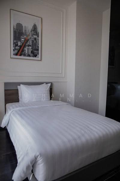 Park Origin Thonglor, Bangkok, Soi Thonglor 10, Sukhumvit Road, Khlong Tan Nua, Watthana, Bangkok, 2 Bedrooms, 45 sqm, Condo For Rent, by Muhammad-ameen Waeyusoh, 500655862 - DDproperty.com