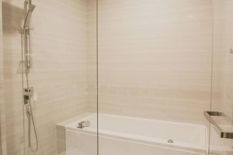 Park Origin Thonglor, Bangkok, Soi Thonglor 10, Sukhumvit Road, Khlong Tan Nua, Watthana, Bangkok, 2 Bedrooms, 45 sqm, Condo For Rent, by Muhammad-ameen Waeyusoh, 500655862 - DDproperty.com