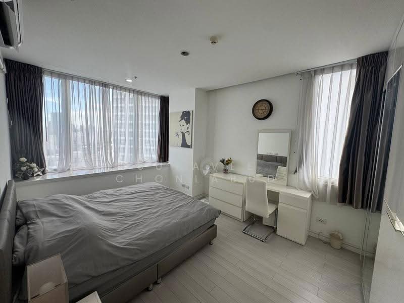 TC Green Rama 9, Bangkok, Rama 9 Road, Huai Khwang, Bangkok, 1 Bedroom, 41 sqm, Condo For Rent, by Sutavee Chonlabud, 500655863 - DDproperty.com