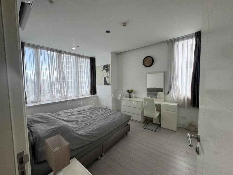TC Green Rama 9, Bangkok, Rama 9 Road, Huai Khwang, Bangkok, 1 Bedroom, 41 sqm, Condo For Rent, by Sutavee Chonlabud, 500655863 - DDproperty.com