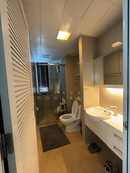 TC Green Rama 9, Bangkok, Rama 9 Road, Huai Khwang, Bangkok, 1 Bedroom, 41 sqm, Condo For Rent, by Sutavee Chonlabud, 500655863 - DDproperty.com