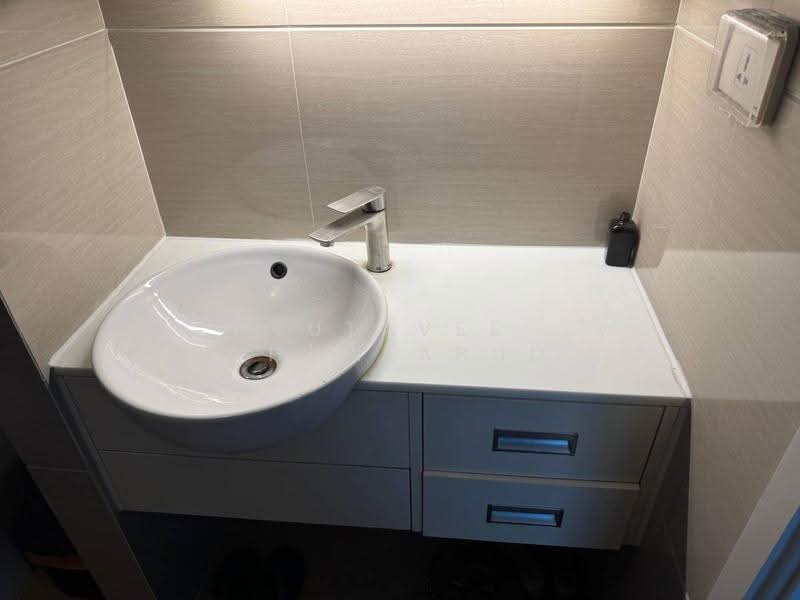 TC Green Rama 9, Bangkok, Rama 9 Road, Huai Khwang, Bangkok, 1 Bedroom, 41 sqm, Condo For Rent, by Sutavee Chonlabud, 500655863 - DDproperty.com