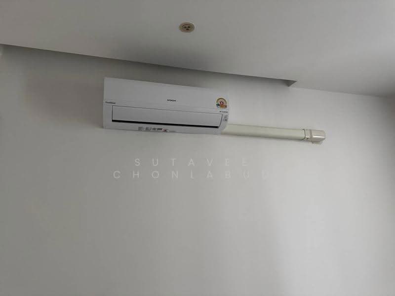 TC Green Rama 9, Bangkok, Rama 9 Road, Huai Khwang, Bangkok, 1 Bedroom, 41 sqm, Condo For Rent, by Sutavee Chonlabud, 500655863 - DDproperty.com