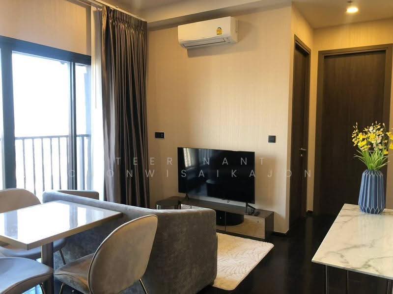 Park Origin Thonglor, กรุงเทพ, Soi Thonglor 10, Sukhumvit Road, คลองตันเหนือ, วัฒนา, กรุงเทพ, 45 ตร.ม., คอนโด ให้เช่า, โดย Teeranant Chonwisaikajon, 500655866 - DDproperty.com