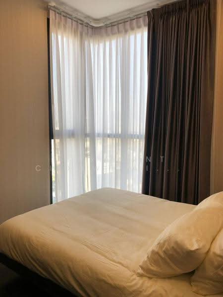 Park Origin Thonglor, กรุงเทพ, Soi Thonglor 10, Sukhumvit Road, คลองตันเหนือ, วัฒนา, กรุงเทพ, 45 ตร.ม., คอนโด ให้เช่า, โดย Teeranant Chonwisaikajon, 500655866 - DDproperty.com
