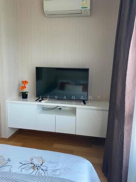 H Sukhumvit 43, Bangkok, 28 Sukhumvit 34 Road, Khlong Tan Nua, Watthana, Bangkok, 2 Bedrooms, 65 sqm, Condo For Rent, by Teeranant Chonwisaikajon, 500655876 - DDproperty.com