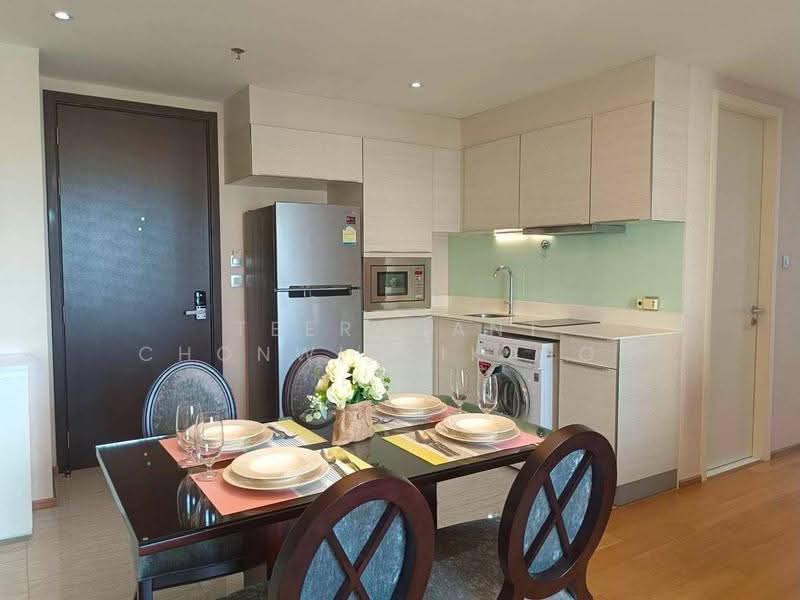 H Sukhumvit 43, กรุงเทพ, 28 Sukhumvit 34 Road, คลองตันเหนือ, วัฒนา, กรุงเทพ, 65 ตร.ม., คอนโด ให้เช่า, โดย Teeranant Chonwisaikajon, 500655876 - DDproperty.com