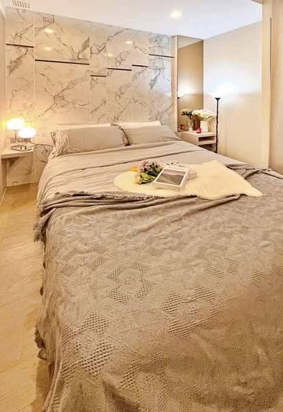 ASHTON Asoke, Bangkok, 131 Asoke Montri Road, Khlongtoei Nua, Watthana, Bangkok, 1 Bedroom, 35 sqm, Condo For Rent, by Muhammad-ameen Waeyusoh, 500655877 - DDproperty.com