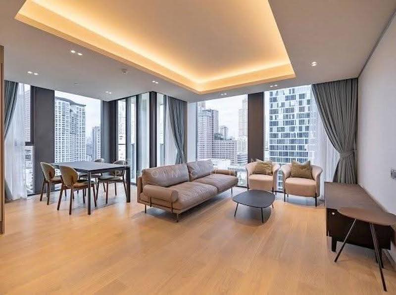 Tonson One Residence : ต้นสน วัน เรสซิเดนซ์, กรุงเทพ, ซอยต้นสน ถนนเพลินจิต, ลุมพินี, ปทุมวัน, กรุงเทพ, 66 ตร.ม., คอนโด ให้เช่า, โดย Sasithon Phonchuai, 500655878 - DDproperty.com