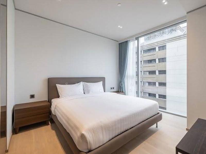 Tonson One Residence : ต้นสน วัน เรสซิเดนซ์, กรุงเทพ, ซอยต้นสน ถนนเพลินจิต, ลุมพินี, ปทุมวัน, กรุงเทพ, 66 ตร.ม., คอนโด ให้เช่า, โดย Sasithon Phonchuai, 500655878 - DDproperty.com