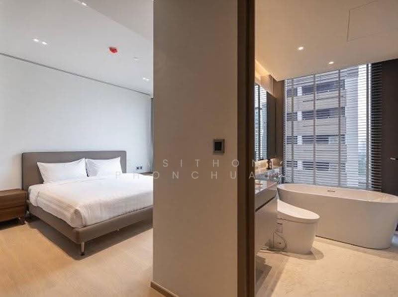 Tonson One Residence : ต้นสน วัน เรสซิเดนซ์, กรุงเทพ, ซอยต้นสน ถนนเพลินจิต, ลุมพินี, ปทุมวัน, กรุงเทพ, 66 ตร.ม., คอนโด ให้เช่า, โดย Sasithon Phonchuai, 500655878 - DDproperty.com