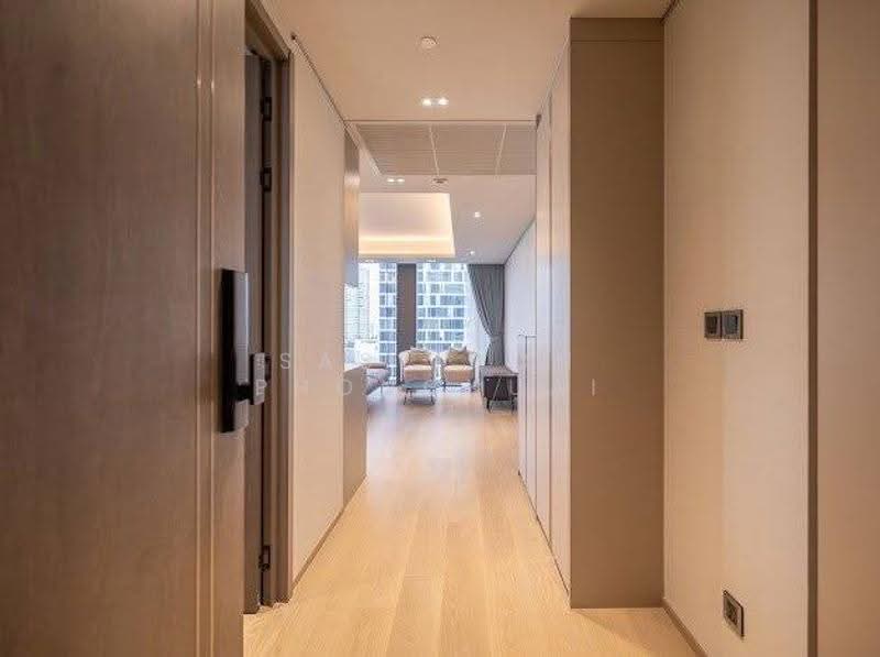 Tonson One Residence, Bangkok, Soi Tonson, Ploenchit Road, Lumphini, Pathum Wan, Bangkok, 1 Bedroom, 66 sqm, Condo For Rent, by Sasithon Phonchuai, 500655878 - DDproperty.com