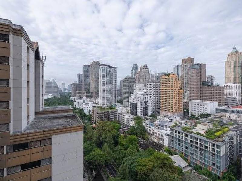 Tonson One Residence, Bangkok, Soi Tonson, Ploenchit Road, Lumphini, Pathum Wan, Bangkok, 1 Bedroom, 66 sqm, Condo For Rent, by Sasithon Phonchuai, 500655878 - DDproperty.com