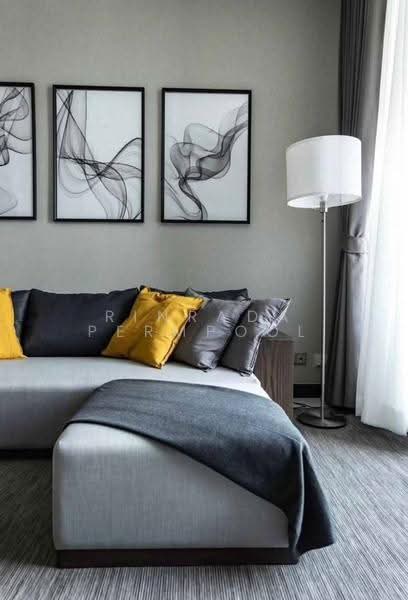 Q1 Sukhumvit, Bangkok, 1 Sukhumvit Road, Khlong Toei, Bangkok, 2 Bedrooms, 92 sqm, Condo For Rent, by Rinrada Permpool, 500655879 - DDproperty.com