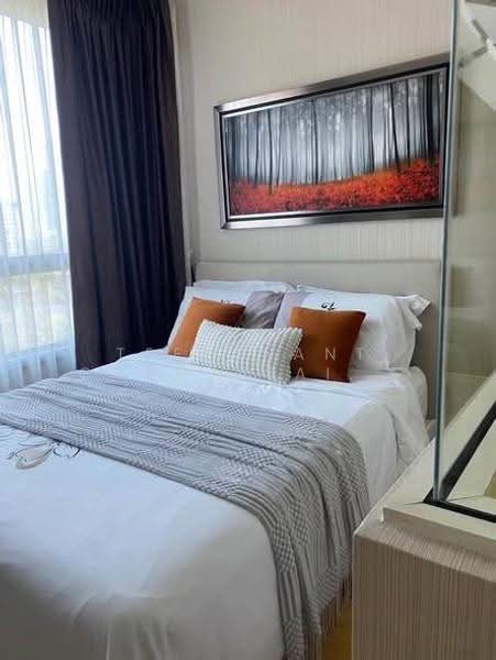 H Sukhumvit 43, Bangkok, 28 Sukhumvit 34 Road, Khlong Tan Nua, Watthana, Bangkok, 2 Bedrooms, 65 sqm, Condo For Rent, by Teeranant Chonwisaikajon, 500655881 - DDproperty.com