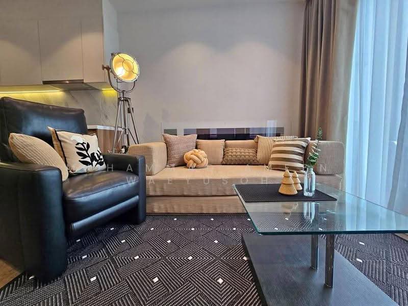 MUNIQ Sukhumvit 23, Bangkok, 17 Sukhumvit 23, Khlongtoei Nua, Watthana, Bangkok, 2 Bedrooms, 70 sqm, Condo For Rent, by Muhammad-ameen Waeyusoh, 500655882 - DDproperty.com