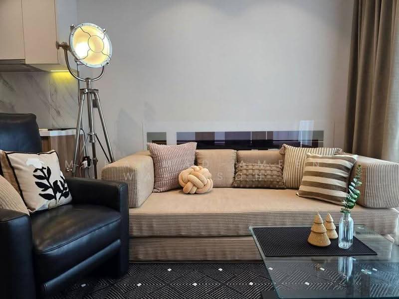 MUNIQ Sukhumvit 23, Bangkok, 17 Sukhumvit 23, Khlongtoei Nua, Watthana, Bangkok, 2 Bedrooms, 70 sqm, Condo For Rent, by Muhammad-ameen Waeyusoh, 500655882 - DDproperty.com