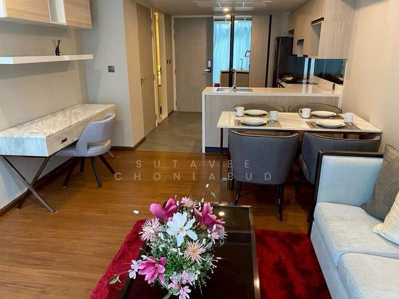 Na Vara Residence, Bangkok, 33/6 Soi Langsuan, Lumphini, Pathum Wan, Bangkok, 1 Bedroom, 75 sqm, Condo For Sale, by Sutavee Chonlabud, 500655885 - DDproperty.com