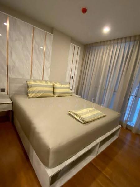 Na Vara Residence : ณ วรา เรสซิเดนส์, กรุงเทพ, 33/6 ซอย หลังสวน, ลุมพินี, ปทุมวัน, กรุงเทพ, 75 ตร.ม., คอนโด ขาย, โดย Sutavee Chonlabud, 500655885 - DDproperty.com
