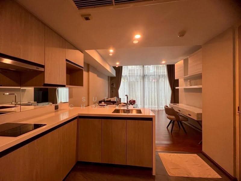 Na Vara Residence : ณ วรา เรสซิเดนส์, กรุงเทพ, 33/6 ซอย หลังสวน, ลุมพินี, ปทุมวัน, กรุงเทพ, 75 ตร.ม., คอนโด ขาย, โดย Sutavee Chonlabud, 500655885 - DDproperty.com
