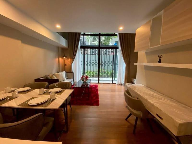 Na Vara Residence, Bangkok, 33/6 Soi Langsuan, Lumphini, Pathum Wan, Bangkok, 1 Bedroom, 75 sqm, Condo For Sale, by Sutavee Chonlabud, 500655885 - DDproperty.com