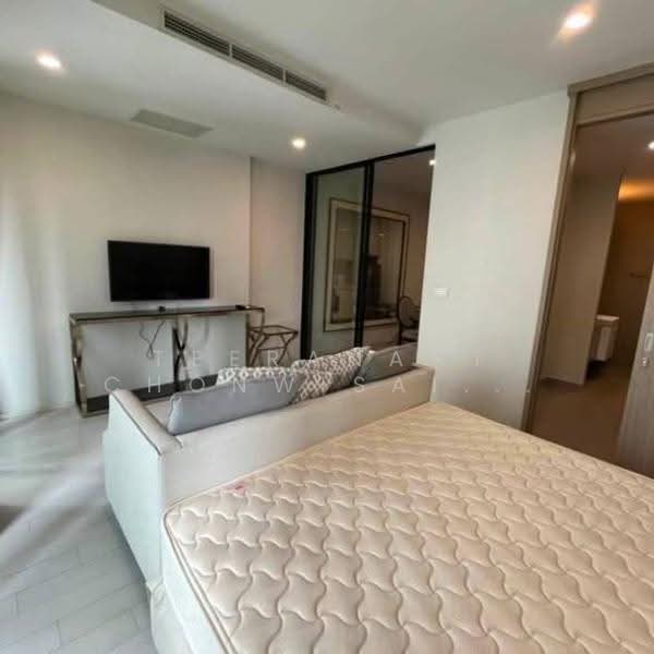 Noble Ploenchit, Bangkok, 1035 Ploenchit Road, Lumphini, Pathum Wan, Bangkok, 1 Bedroom, 48 sqm, Condo For Rent, by Teeranant Chonwisaikajon, 500655886 - DDproperty.com