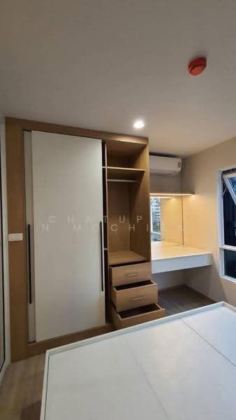 Rye Talat Phlu, Bangkok, 79-3 Soi Terdthai 33, Talat Plu, Thon Buri, Bangkok, 1 Bedroom, 30 sqm, Condo For Sale, by Chatuphon Mochida, 500655895 - DDproperty.com