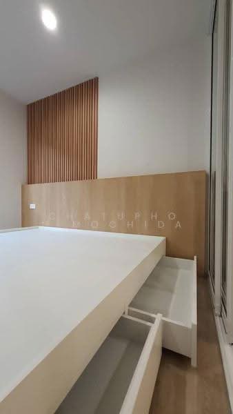 Rye Talat Phlu, Bangkok, 79-3 Soi Terdthai 33, Talat Plu, Thon Buri, Bangkok, 1 Bedroom, 30 sqm, Condo For Sale, by Chatuphon Mochida, 500655895 - DDproperty.com