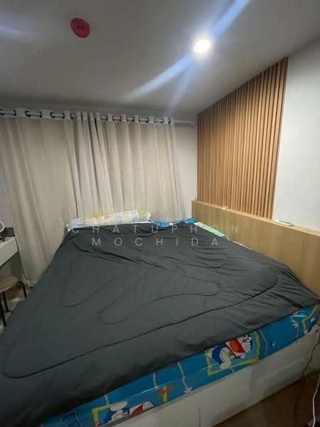 Rye Talat Phlu, Bangkok, 79-3 Soi Terdthai 33, Talat Plu, Thon Buri, Bangkok, 1 Bedroom, 30 sqm, Condo For Sale, by Chatuphon Mochida, 500655895 - DDproperty.com