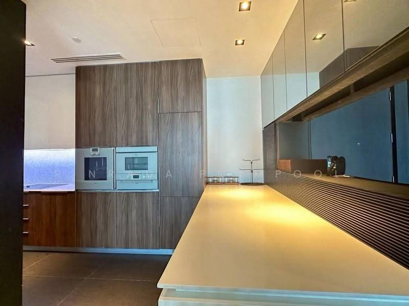 185 Rajadamri, Bangkok, 185 Rajadamri Road, Lumphini, Pathum Wan, Bangkok, 2 Bedrooms, 131 sqm, Condo For Rent, by Rinrada Permpool, 500655898 - DDproperty.com
