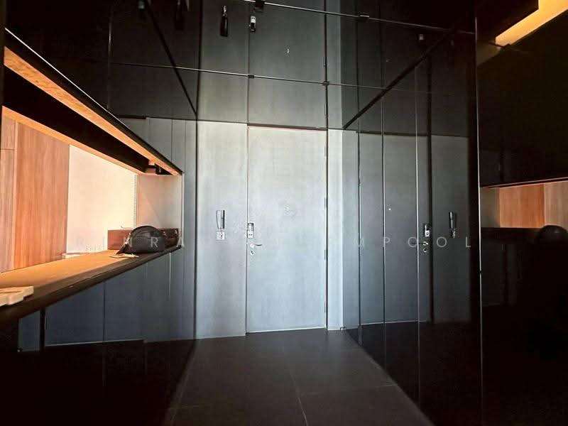 185 Rajadamri, Bangkok, 185 Rajadamri Road, Lumphini, Pathum Wan, Bangkok, 2 Bedrooms, 131 sqm, Condo For Rent, by Rinrada Permpool, 500655898 - DDproperty.com