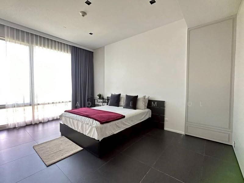 185 Rajadamri, Bangkok, 185 Rajadamri Road, Lumphini, Pathum Wan, Bangkok, 2 Bedrooms, 131 sqm, Condo For Rent, by Rinrada Permpool, 500655898 - DDproperty.com