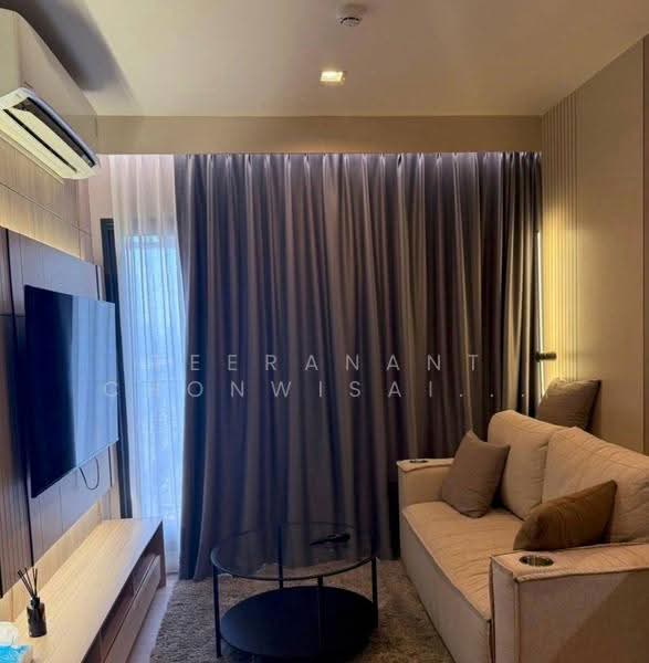 Life Asoke Hype : ไลฟ์ อโศก ไฮป์, กรุงเทพ, 339 ถนน จตุรทิศ, มักกะสัน, ราชเทวี, กรุงเทพ, 33 ตร.ม., คอนโด ขาย, โดย Teeranant Chonwisaikajon, 500655901 - DDproperty.com