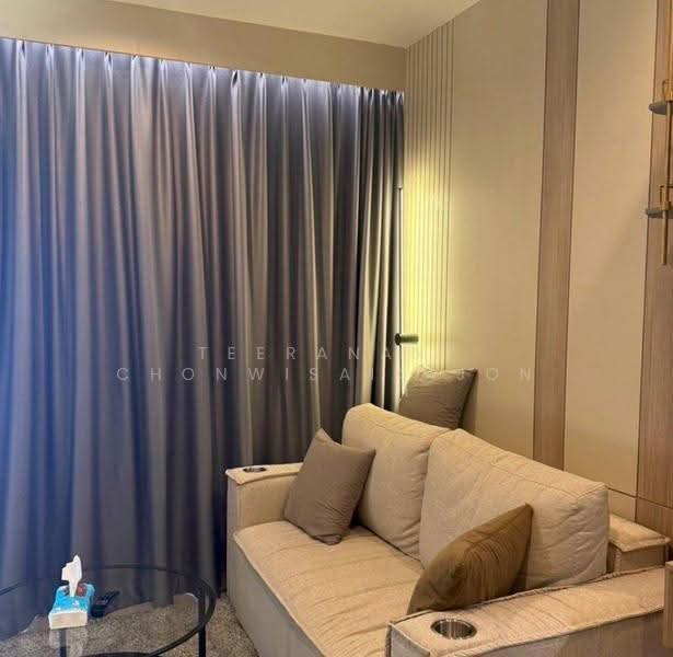 Life Asoke Hype : ไลฟ์ อโศก ไฮป์, กรุงเทพ, 339 ถนน จตุรทิศ, มักกะสัน, ราชเทวี, กรุงเทพ, 33 ตร.ม., คอนโด ขาย, โดย Teeranant Chonwisaikajon, 500655901 - DDproperty.com