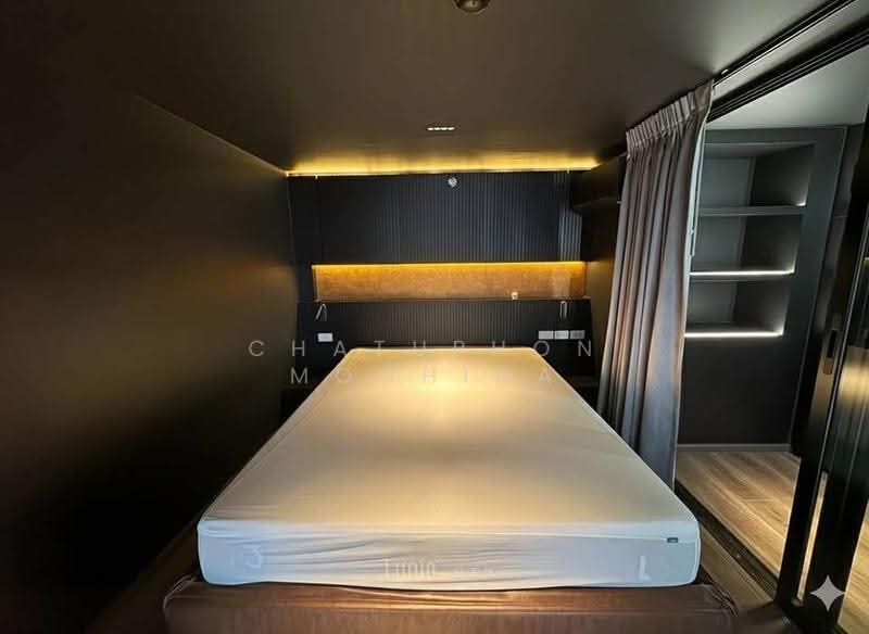 Knightsbridge Space Ratchayothin, Bangkok, Phaholyothin Road, Chatuchak, Bangkok, 1 Bedroom, 38 sqm, Condo For Rent, by Chatuphon Mochida, 500655904 - DDproperty.com