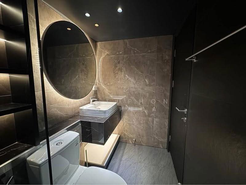 Knightsbridge Space Ratchayothin, Bangkok, Phaholyothin Road, Chatuchak, Bangkok, 1 Bedroom, 38 sqm, Condo For Rent, by Chatuphon Mochida, 500655904 - DDproperty.com