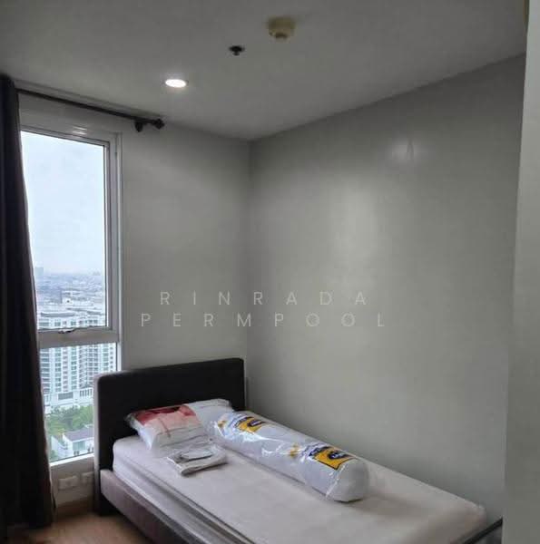 The Complete Narathiwat, Bangkok, 9 Naradhiwas Rajanagarindra Rd, Chong Nonsi, Yan Nawa, Bangkok, 2 Bedrooms, 60 sqm, Condo For Rent, by Rinrada Permpool, 500655913 - DDproperty.com