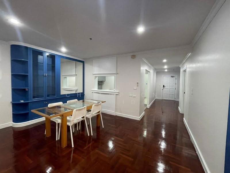 Central City East Tower, Bangkok, 1/121 East tower, Bang Na, Bangkok, 2 Bedrooms, 115 sqm, Condo For Rent, by Chatuphon Mochida, 500655916 - DDproperty.com