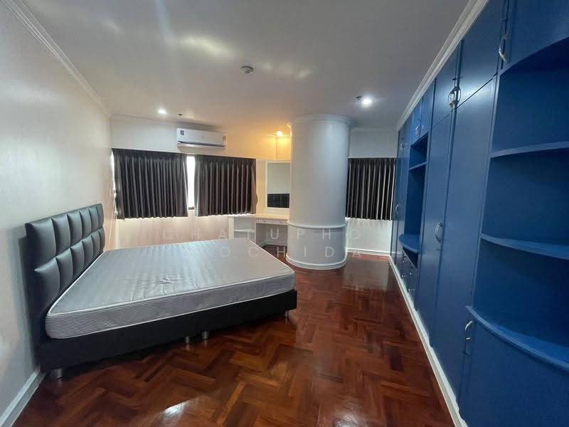 Central City East Tower, Bangkok, 1/121 East tower, Bang Na, Bangkok, 2 Bedrooms, 115 sqm, Condo For Rent, by Chatuphon Mochida, 500655916 - DDproperty.com