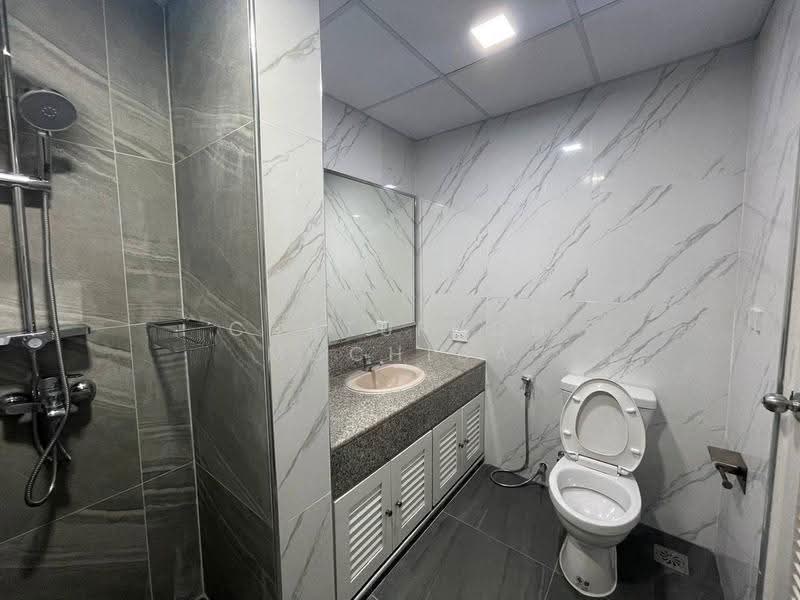 Central City East Tower : เซ็นทรัลซิตี้ บางนา อีสทาวเวอร์, กรุงเทพ, บางนา - ตราด, บางนา, กรุงเทพ, 115 ตร.ม., คอนโด ให้เช่า, โดย Chatuphon Mochida, 500655916 - DDproperty.com