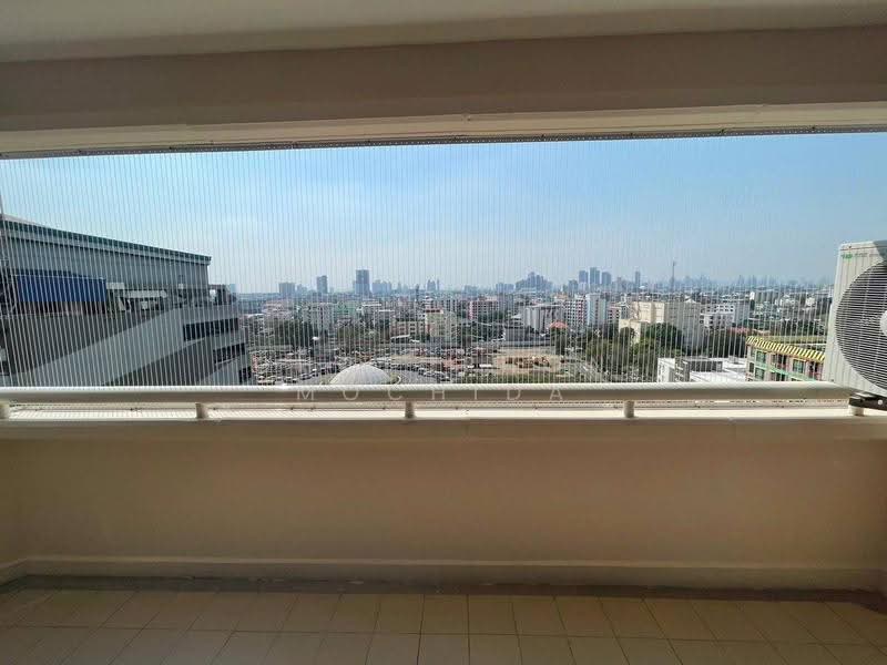 Central City East Tower : เซ็นทรัลซิตี้ บางนา อีสทาวเวอร์, กรุงเทพ, บางนา - ตราด, บางนา, กรุงเทพ, 115 ตร.ม., คอนโด ให้เช่า, โดย Chatuphon Mochida, 500655916 - DDproperty.com