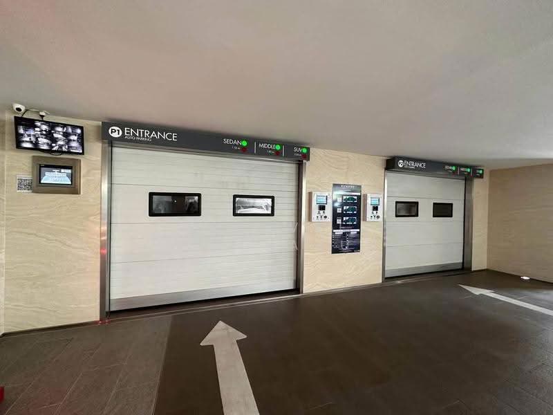 Runesu Thonglor 5, Bangkok, 82 Padi Madi Alley, Khlong Tan Nua, Watthana, Bangkok, 1 Bedroom, 38 sqm, Condo For Rent, by Sutavee Chonlabud, 500655918 - DDproperty.com