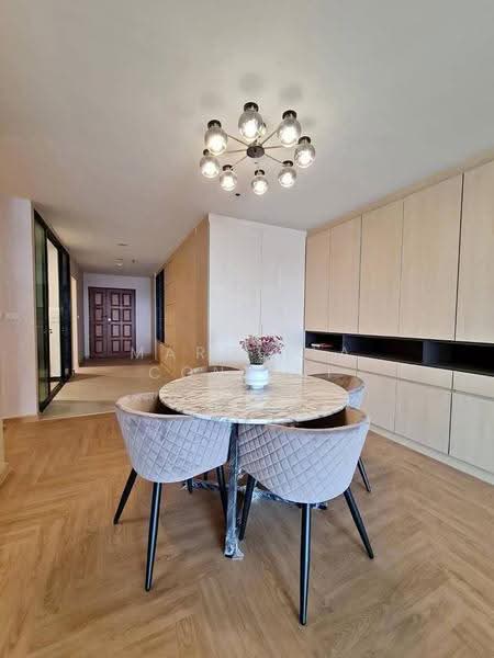 Salintara Condominium : สลิล ธารา คอนโดมิเนียม, กรุงเทพ, พระราม 3, บางโคล่, บางคอแหลม, กรุงเทพ, 190 ตร.ม., คอนโด ให้เช่า, โดย Marcella Contini, 500655931 - DDproperty.com