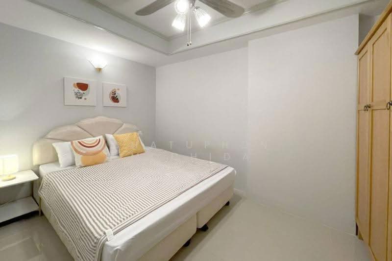 Baan On Nut Sukhumvit 77, Bangkok, Sukhumvit 77 Road, Suan Luang, Bangkok, 2 Bedrooms, 72 sqm, Condo For Rent, by Chatuphon Mochida, 500655932 - DDproperty.com