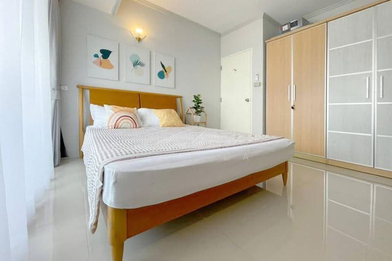 Baan On Nut Sukhumvit 77, Bangkok, Sukhumvit 77 Road, Suan Luang, Bangkok, 2 Bedrooms, 72 sqm, Condo For Rent, by Chatuphon Mochida, 500655932 - DDproperty.com