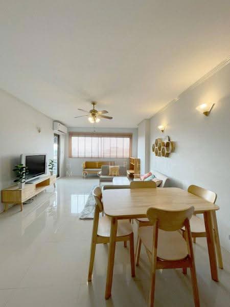 Baan On Nut Sukhumvit 77, Bangkok, Sukhumvit 77 Road, Suan Luang, Bangkok, 2 Bedrooms, 72 sqm, Condo For Rent, by Chatuphon Mochida, 500655932 - DDproperty.com
