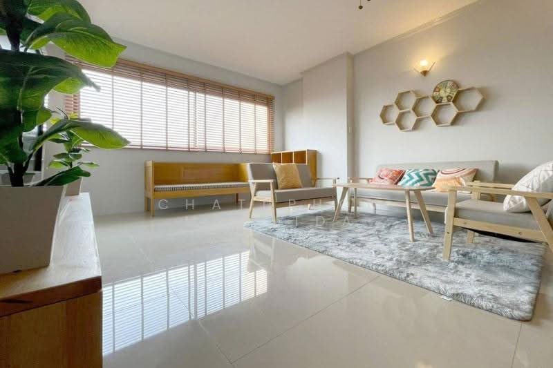 Baan On Nut Sukhumvit 77, Bangkok, Sukhumvit 77 Road, Suan Luang, Bangkok, 2 Bedrooms, 72 sqm, Condo For Rent, by Chatuphon Mochida, 500655932 - DDproperty.com