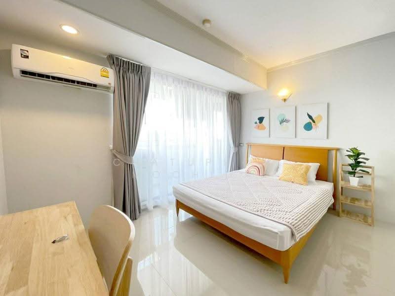 Baan On Nut Sukhumvit 77, Bangkok, Sukhumvit 77 Road, Suan Luang, Bangkok, 2 Bedrooms, 72 sqm, Condo For Rent, by Chatuphon Mochida, 500655932 - DDproperty.com