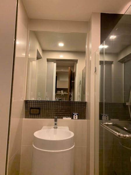 Rhythm Sukhumvit 50, Bangkok, 8 Sukhumvit 50, Sukhumvit Road, Phra Kanong, Khlong Toei, Bangkok, 1 Bedroom, 35 sqm, Condo For Rent, by Teeranant Chonwisaikajon, 500655936 - DDproperty.com