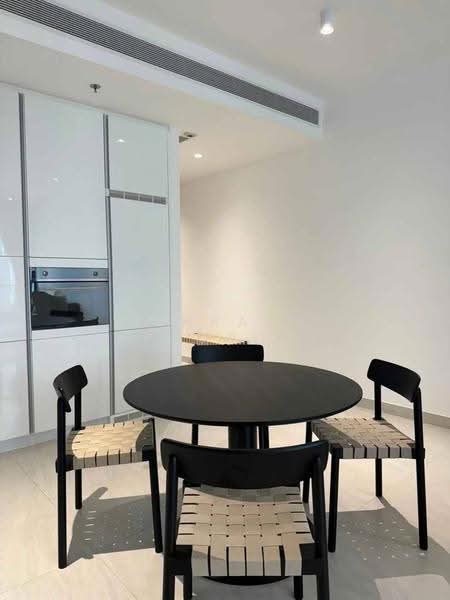 Tait Sathorn 12, Bangkok, Soi Sathorn 12, Sathorn Road, Silom, Bang Rak, Bangkok, 2 Bedrooms, 99 sqm, Condo For Sale, by Rinrada Permpool, 500655939 - DDproperty.com